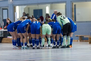 Bild 1 - F NFV Futsalturnier
